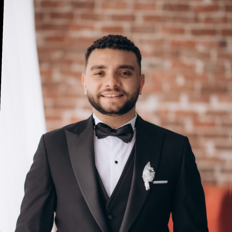 Abdelrhman Mosad